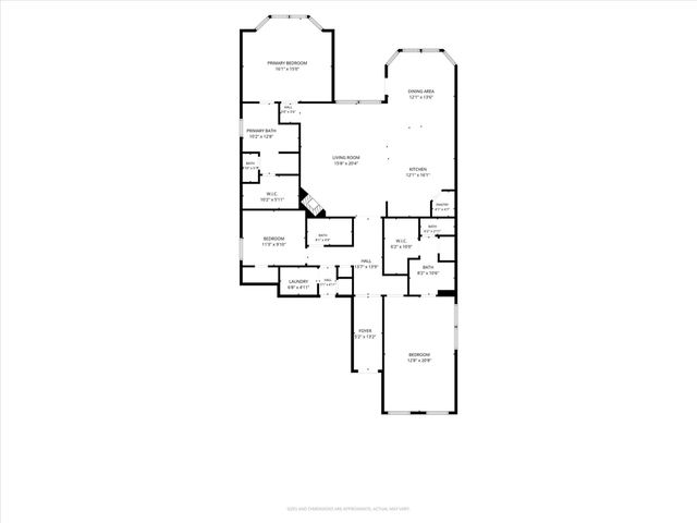 4317 Sanctuary Drive, Denison, TX 75020