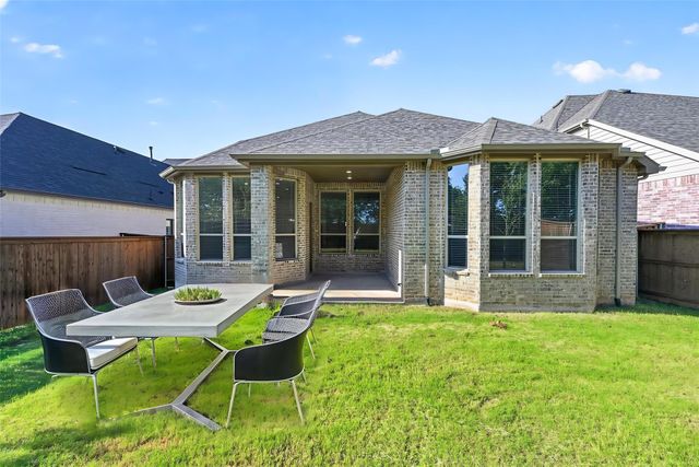 4317 Sanctuary Drive, Denison, TX 75020