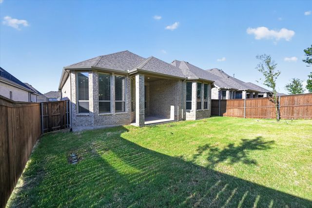 4317 Sanctuary Drive, Denison, TX 75020