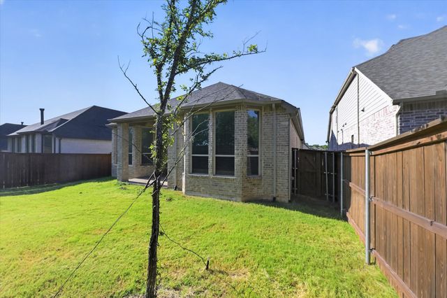 4317 Sanctuary Drive, Denison, TX 75020