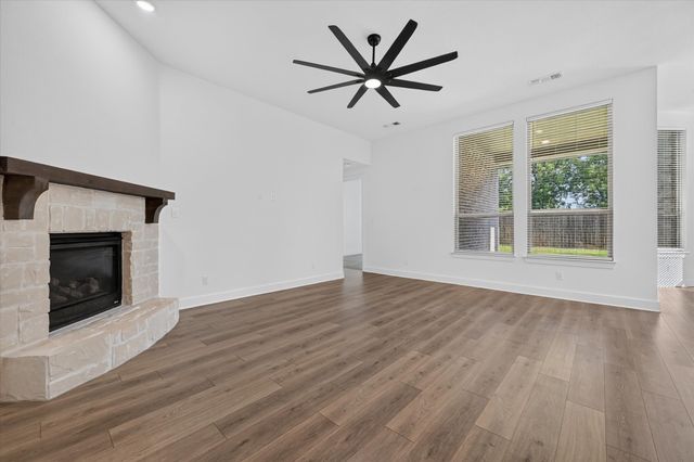 4317 Sanctuary Drive, Denison, TX 75020