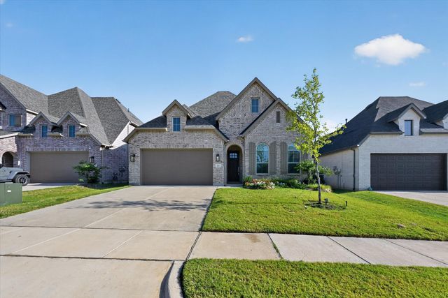 4317 Sanctuary Drive, Denison, TX 75020