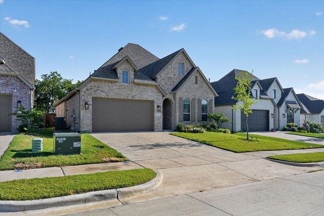 4317 Sanctuary Drive, Denison, TX 75020