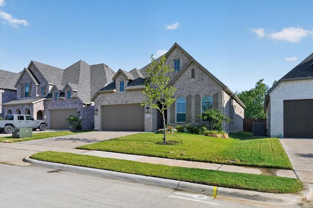 4317 Sanctuary Drive, Denison, TX 75020