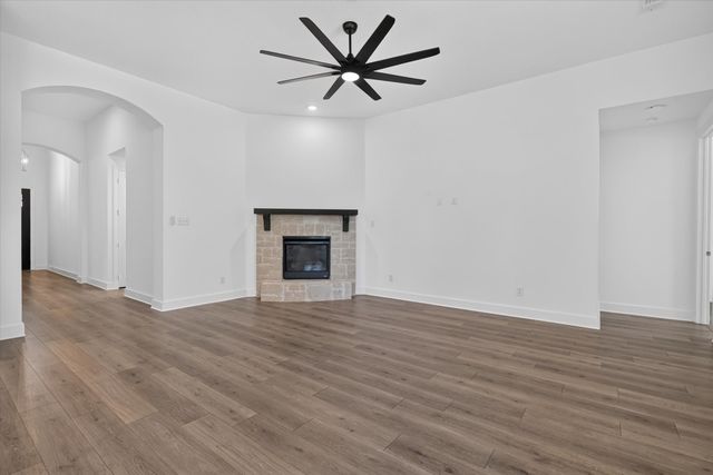 4317 Sanctuary Drive, Denison, TX 75020