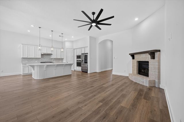 4317 Sanctuary Drive, Denison, TX 75020