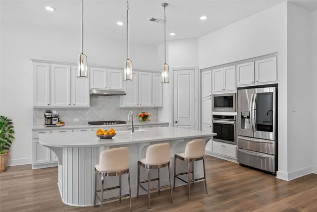 4317 Sanctuary Drive, Denison, TX 75020