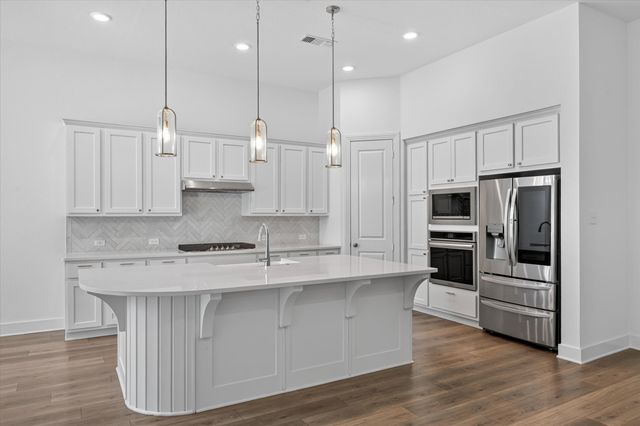 4317 Sanctuary Drive, Denison, TX 75020
