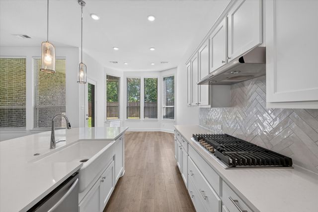4317 Sanctuary Drive, Denison, TX 75020