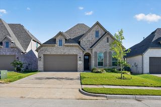 4317 Sanctuary Drive, Denison, TX 75020