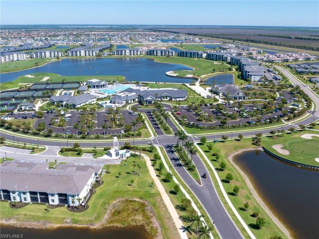 6058 National BLVD 325, Ave Maria, FL 34142