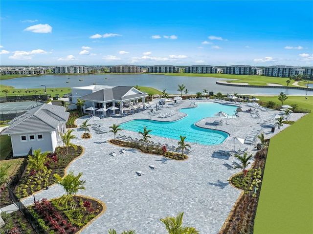 6058 National BLVD 325, Ave Maria, FL 34142
