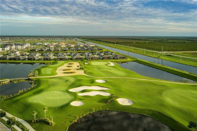 6058 National BLVD 325, Ave Maria, FL 34142