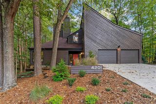 4201 Charleston SE Trail, Smyrna, GA 30080