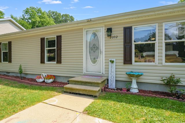2002 Mt Olivet Road, Kalamazoo Twp, MI 49004