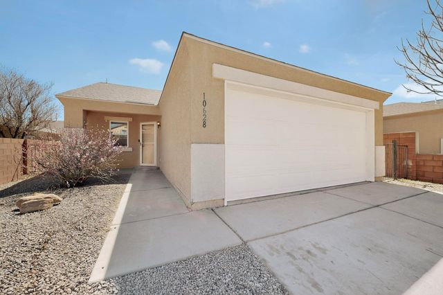 10628 Walnut Canyon Road SW, Albuquerque, NM 87121