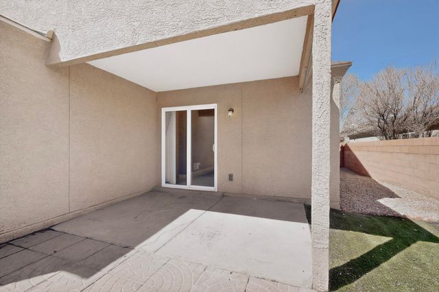 10628 Walnut Canyon Road SW, Albuquerque, NM 87121