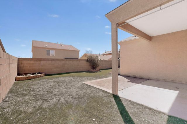10628 Walnut Canyon Road SW, Albuquerque, NM 87121