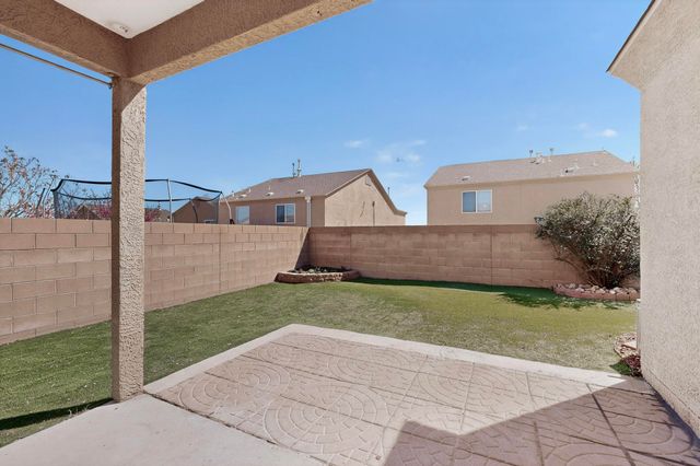 10628 Walnut Canyon Road SW, Albuquerque, NM 87121