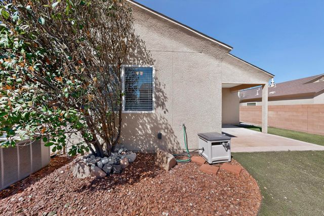 10628 Walnut Canyon Road SW, Albuquerque, NM 87121