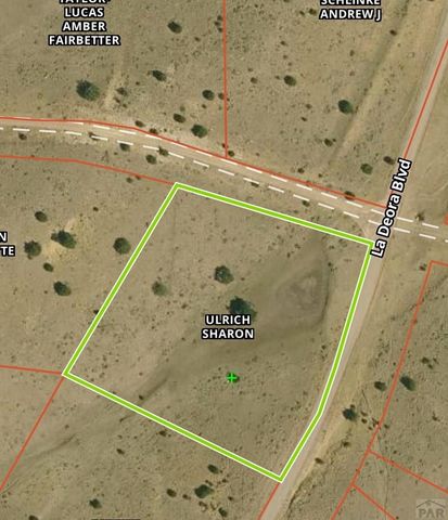 77 Rio Cucharas, Walsenburg, CO 81089