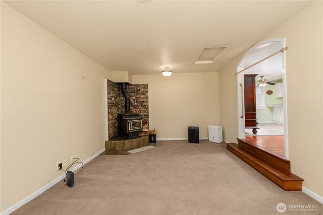 1717 S F Street, Port Angeles, WA 98363