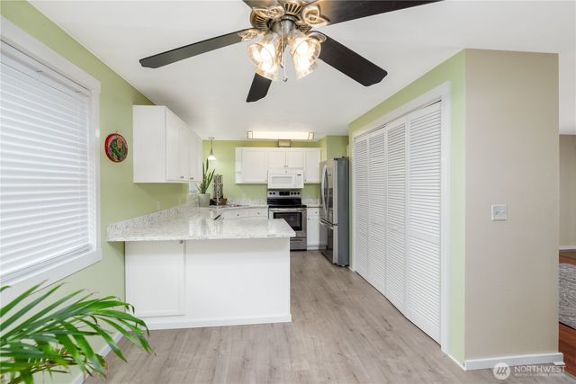 1717 S F Street, Port Angeles, WA 98363