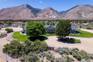 67 Pinon Drive, Smith Valley, NV 89444