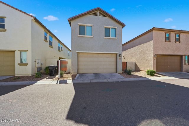 4858 S CHARGER --, Mesa, AZ 85212