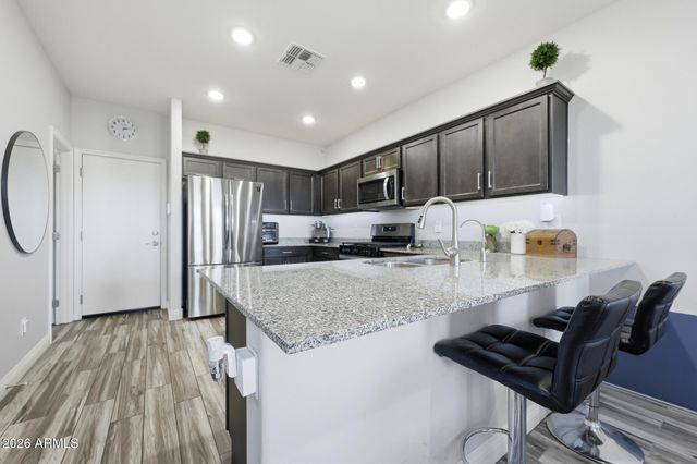 4858 S CHARGER --, Mesa, AZ 85212