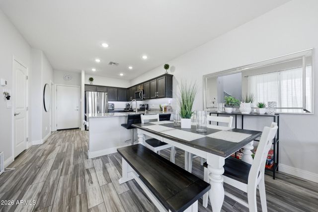 4858 S CHARGER --, Mesa, AZ 85212