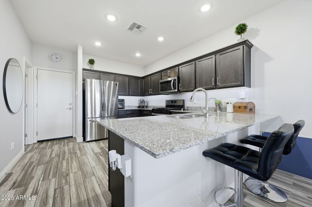 4858 S CHARGER --, Mesa, AZ 85212