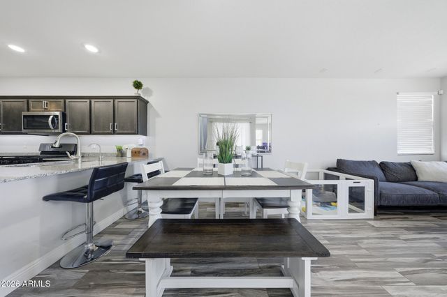 4858 S CHARGER --, Mesa, AZ 85212