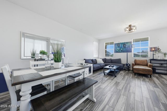 4858 S CHARGER --, Mesa, AZ 85212