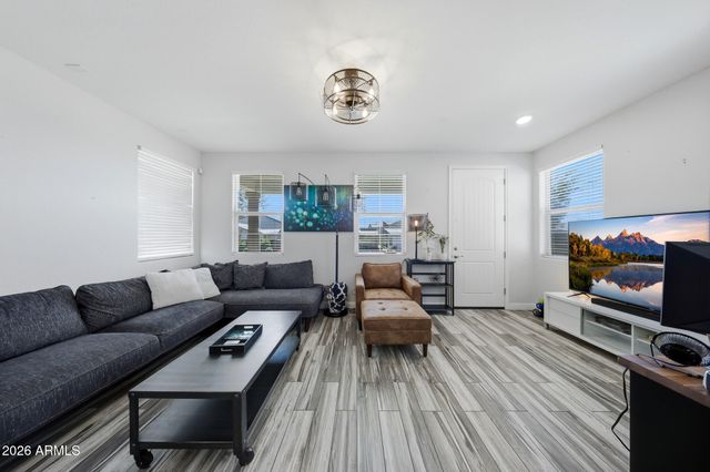 4858 S CHARGER --, Mesa, AZ 85212