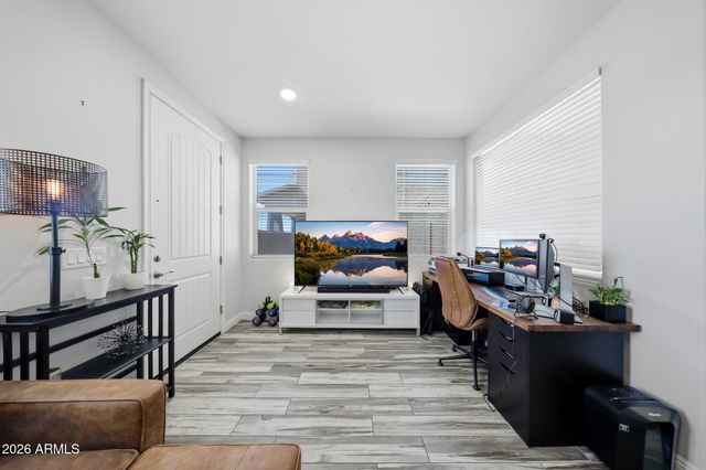 4858 S CHARGER --, Mesa, AZ 85212