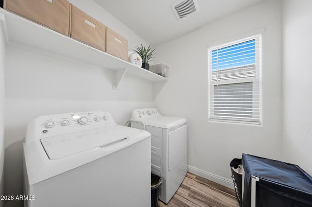 4858 S CHARGER --, Mesa, AZ 85212