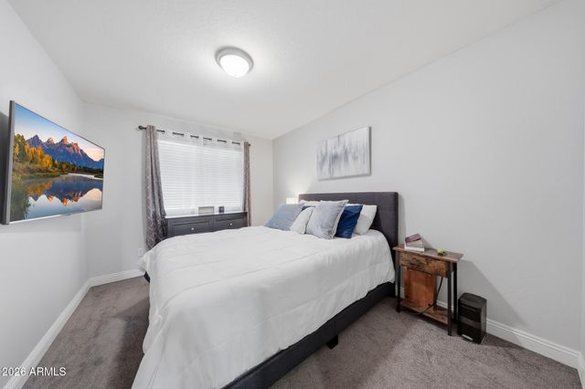 4858 S CHARGER --, Mesa, AZ 85212