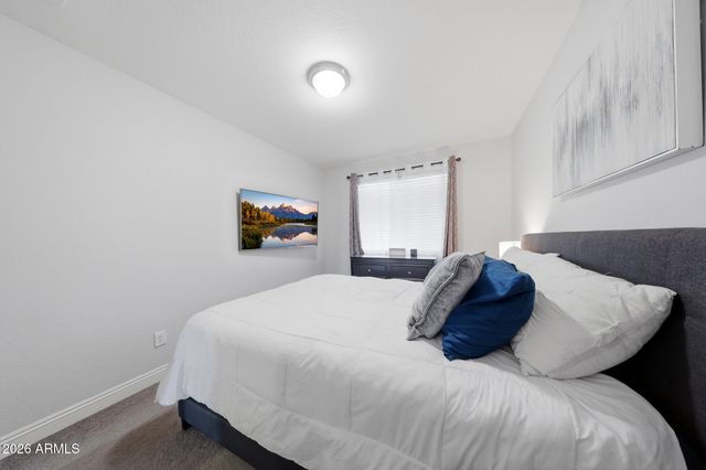 4858 S CHARGER --, Mesa, AZ 85212