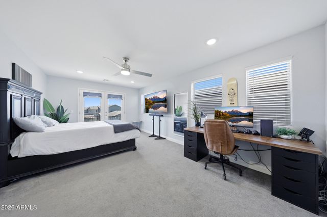 4858 S CHARGER --, Mesa, AZ 85212