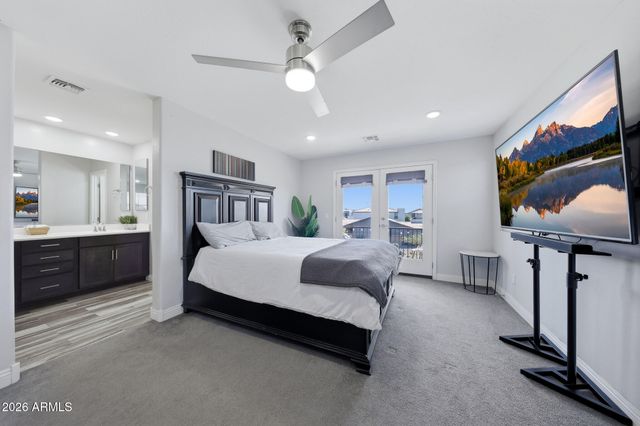 4858 S CHARGER --, Mesa, AZ 85212