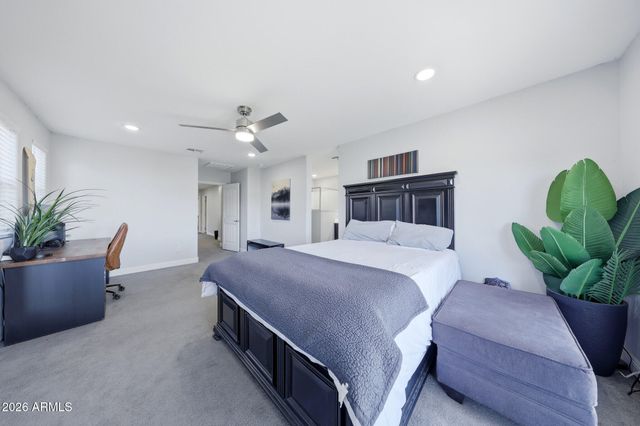 4858 S CHARGER --, Mesa, AZ 85212