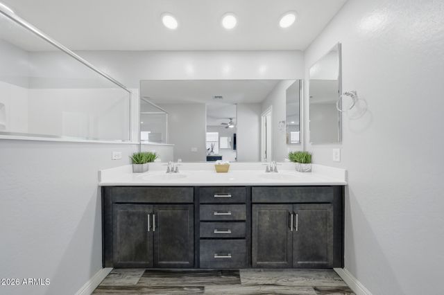 4858 S CHARGER --, Mesa, AZ 85212