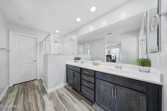 4858 S CHARGER --, Mesa, AZ 85212