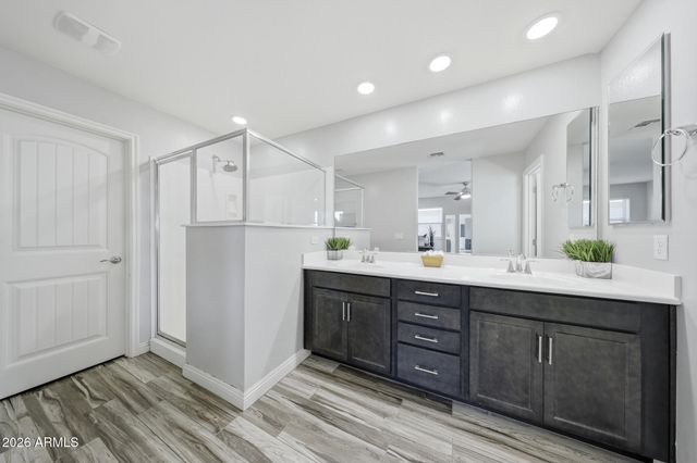 4858 S CHARGER --, Mesa, AZ 85212