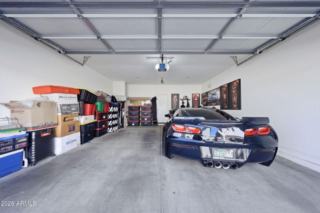 4858 S CHARGER --, Mesa, AZ 85212