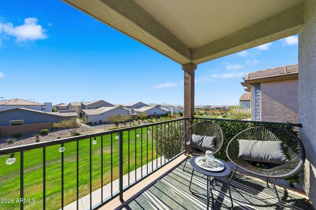 4858 S CHARGER --, Mesa, AZ 85212