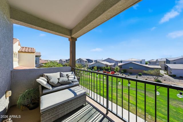 4858 S CHARGER --, Mesa, AZ 85212