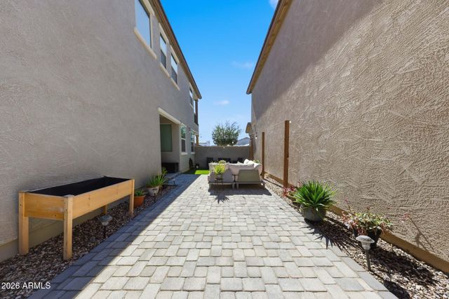 4858 S CHARGER --, Mesa, AZ 85212