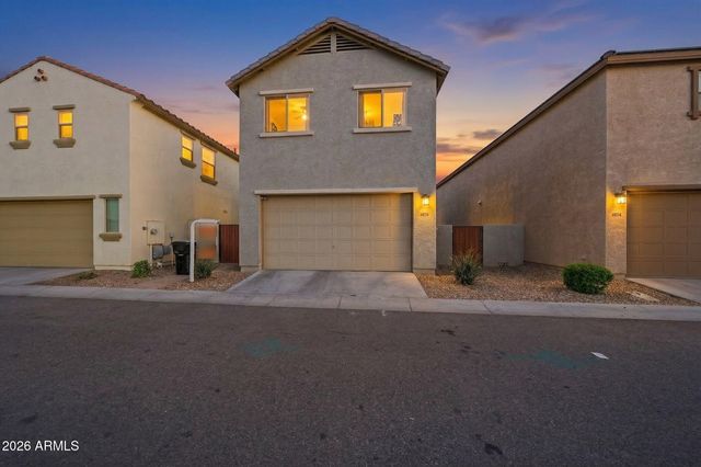 4858 S CHARGER --, Mesa, AZ 85212